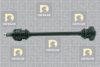 DA SILVA 4192T Drive Shaft